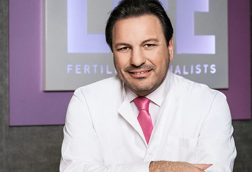 Παναγιώτης Πολύζος – Μαιευτήρας polyzos