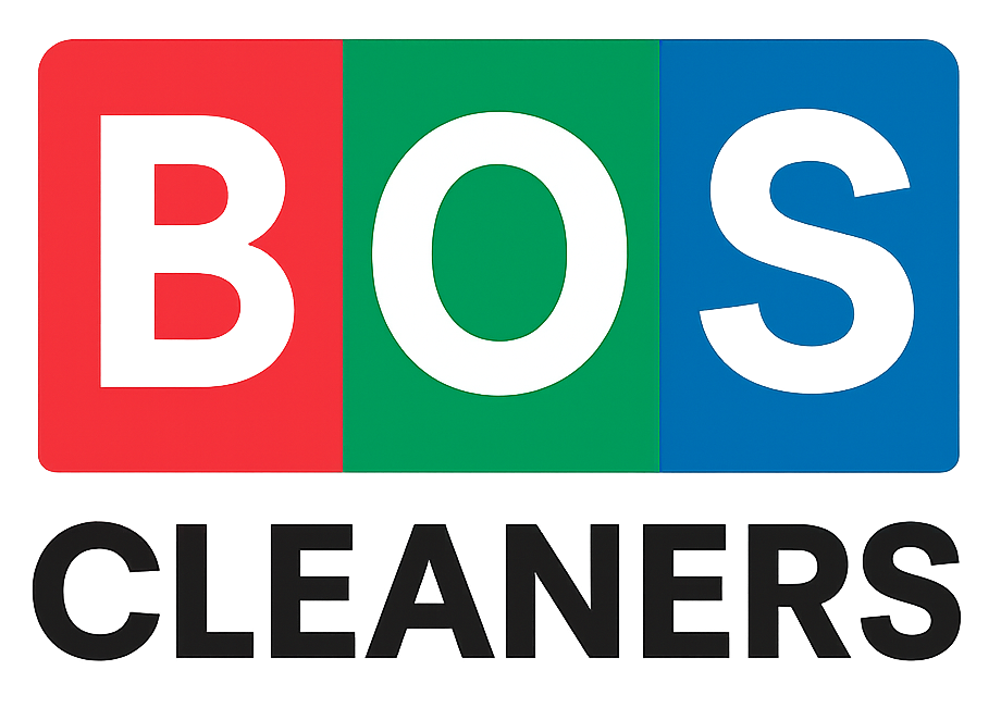 BOS Cleaner